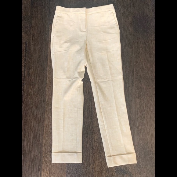 NWOT Ann Taylor woman’s trousers - Picture 1 of 3